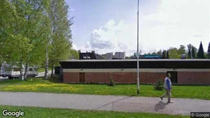 Lokaler til leie i Lahti – Bilde fra Google Street View