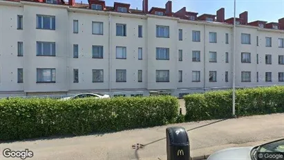 Lokaler til leje i Turku - Foto fra Google Street View