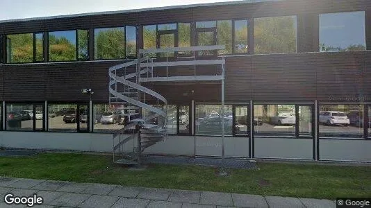 Office spaces for rent i Odense V - Photo from Google Street View
