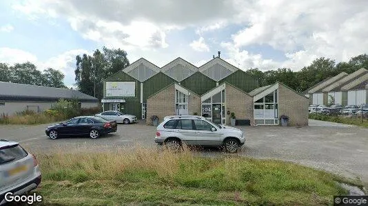 Commercial properties for sale i Tynaarlo - Photo from Google Street View
