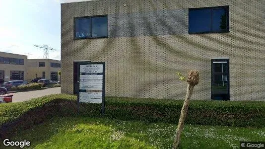 Office spaces for rent i Groningen - Photo from Google Street View