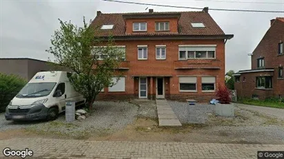 Lokaler til salgs i Riemst – Bilde fra Google Street View