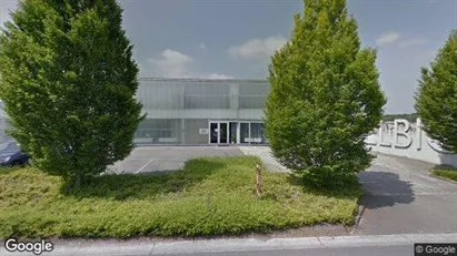 Kontorlokaler til leje i Oostkamp - Foto fra Google Street View