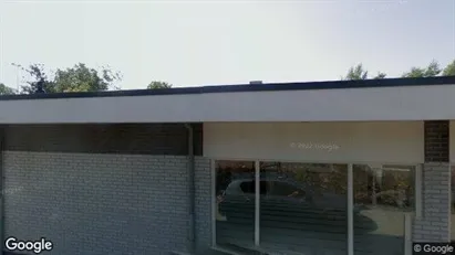 Bedrijfsruimtes te huur in Zaanstad - Foto uit Google Street View