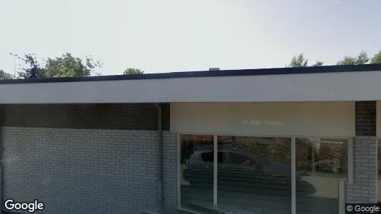 Företagslokaler för uthyrning i Zaanstad – Foto från Google Street View
