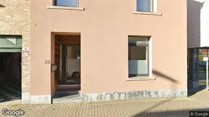 Kontorlokaler til leje i Ternat - Foto fra Google Street View