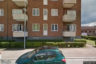 Gewerbeflächen zur Miete in Helsingborg – Foto von Google Street View