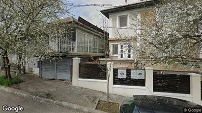 Lokaler til leje i Vaslui - Foto fra Google Street View