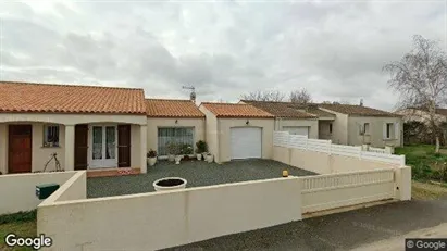 Lokaler til leie i Hunedoara – Bilde fra Google Street View