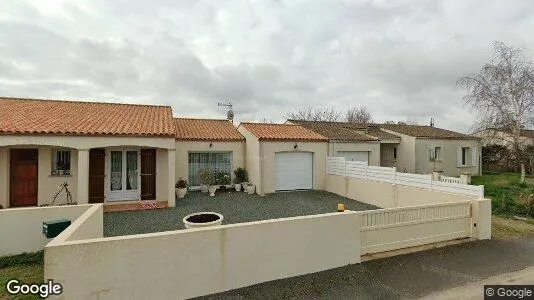 Lokaler til leje i Hunedoara - Foto fra Google Street View