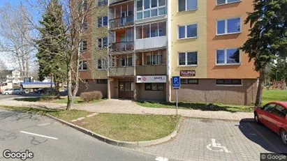 Lokaler til leie i Poprad – Bilde fra Google Street View