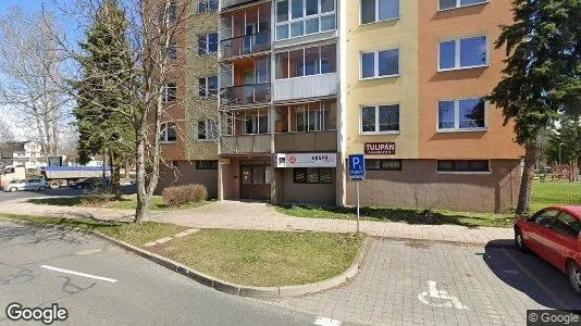 Lokaler til leie i Poprad – Bilde fra Google Street View