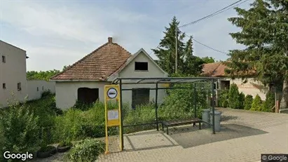 Lokaler til leie i Topoľčany – Bilde fra Google Street View