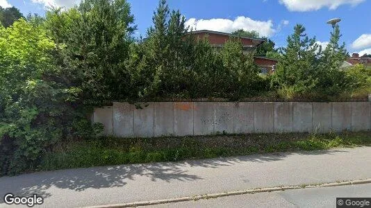 Commercial properties for sale i Gnesta - Photo from Google Street View