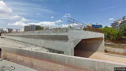 Lokaler til salgs i Aten Akadimia Platonos – Bilde fra Google Street View