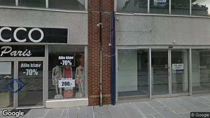 Kontorer til leie i Sandnes – Bilde fra Google Street View
