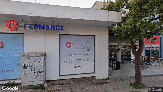 Lager zur Miete i Location is not specified – Foto von Google Street View