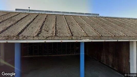 Lager zur Miete i Hvidovre – Foto von Google Street View