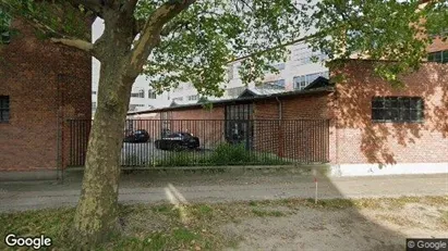 Lokaler til leje i Valby - Foto fra Google Street View