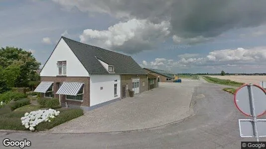 Lokaler til leie i Goeree-Overflakkee – Bilde fra Google Street View