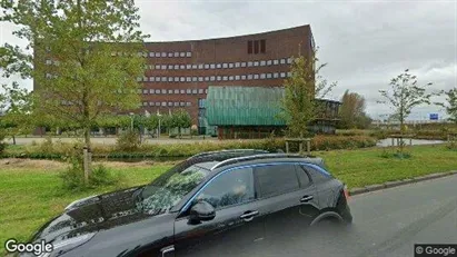 Kontorer til leie i Leiden – Bilde fra Google Street View
