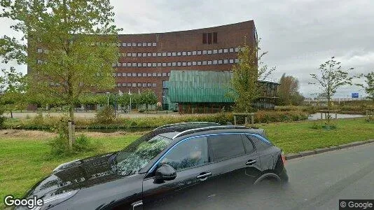 Office spaces for rent i Leiden - Photo from Google Street View