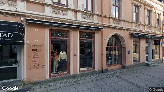 Commercial properties for sale i Sandefjord - Photo from Google Street View