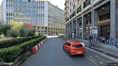 Office spaces for rent in Milano Zona 1 - Centro storico - Photo from Google Street View