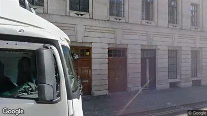 Företagslokaler för uthyrning i Location is not specified – Foto från Google Street View