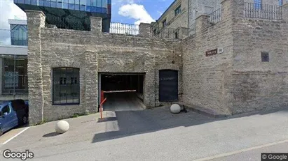 Commercial properties for rent in Rae - Photo from Google Street View