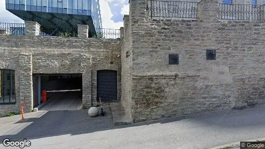 Gewerbeflächen zur Miete i Rae – Foto von Google Street View