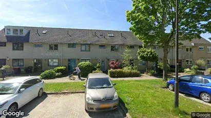 Lokaler til salg i Heerhugowaard - Foto fra Google Street View