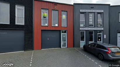 Företagslokaler för uthyrning i Rijswijk – Foto från Google Street View