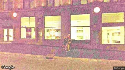 Kontorslokaler för uthyrning i Helsingfors Södra – Foto från Google Street View
