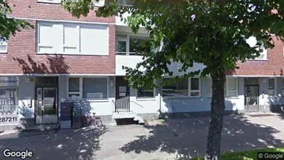 Lokaler til leje i Porvoo - Foto fra Google Street View
