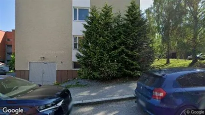 Lokaler til leje i Nokia - Foto fra Google Street View