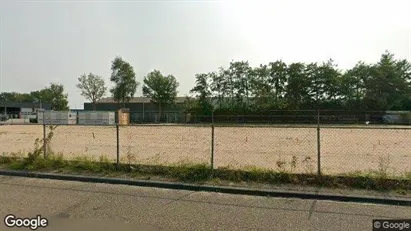Kantorruimte te huur in Woudenberg - Foto uit Google Street View