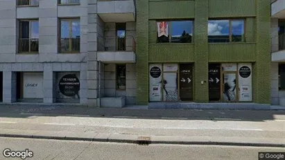Lokaler til leie i Hasselt – Bilde fra Google Street View