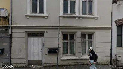 Kontorer til leie i Bergen Bergenhus – Bilde fra Google Street View