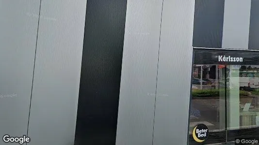 Lokaler til salg i Sint-Pieters-Leeuw - Foto fra Google Street View