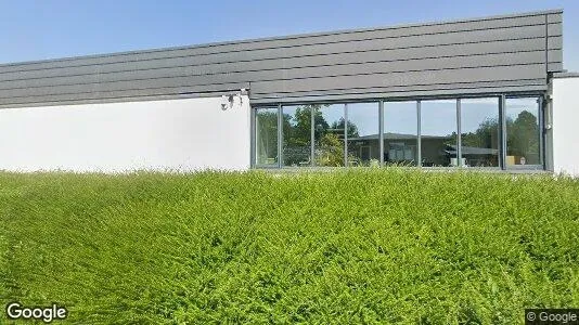 Büros zum Kauf i Præstø – Foto von Google Street View