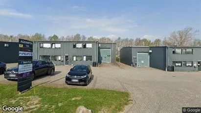 Kantorruimte te huur in Odense SØ - Foto uit Google Street View