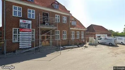 Kantorruimte te huur in Gelsted - Foto uit Google Street View