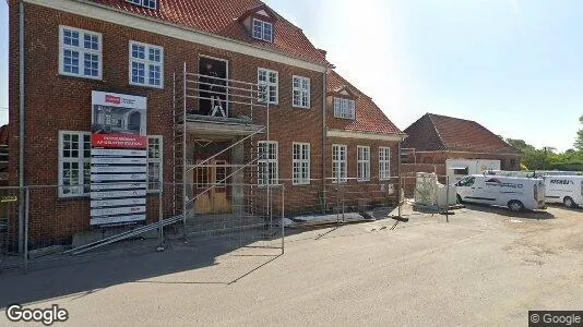 Kontorslokaler för uthyrning i Gelsted – Foto från Google Street View