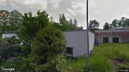 Werkstätte zur Miete in Jönköping – Foto von Google Street View