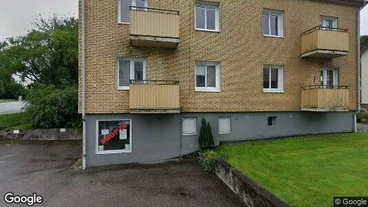 Lokaler til leje i Borås - Foto fra Google Street View