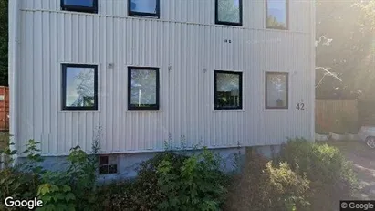 Lokaler til leie i Lundby – Bilde fra Google Street View
