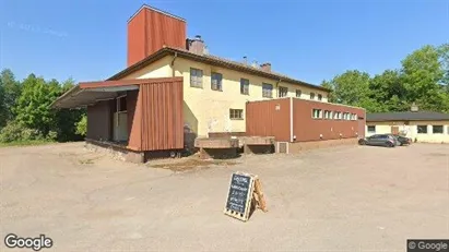 Lokaler til leje i Tierp - Foto fra Google Street View