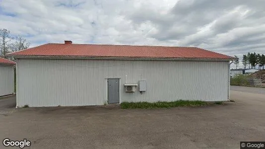 Lokaler til leie i Kalmar – Bilde fra Google Street View