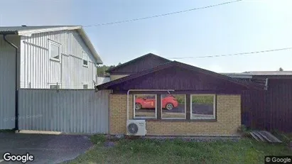 Magazijnen te huur in Kungsbacka - Foto uit Google Street View
